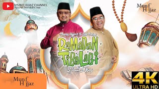 Ramadan Tiba Lagi  Munif Hijjaz feat Bob Yusof Official Music Video [upl. by Arlena]