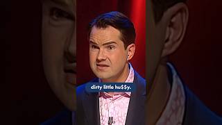 quotMy parents are going to watch thisquot 😱🤣 JIMMY CARR shorts [upl. by Akerley]