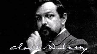 Debussy plays Debussy  Ariettes Oubliées with Mary Garden 1904 [upl. by Accever986]