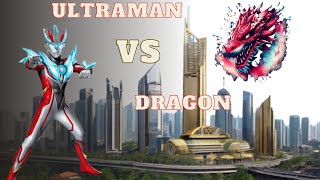 Ultraman protector of the cityultramannagadinomania [upl. by Fisa]