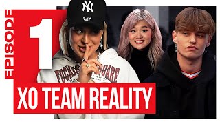 The Big Secrets of XO TEAM MEMBERS  XO TEAM REALITY 2  Episode 1 [upl. by Saqaw]