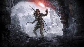 Rise of the Tomb Raider  The Cistern Unofficial OST  Ingame Version [upl. by Ronel]