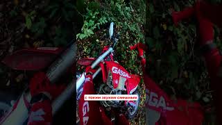 enduro hardenduro эндуро хардэндуро сочи эндуросочи эндуро23 питбайк спорт gasgas [upl. by Ainod]