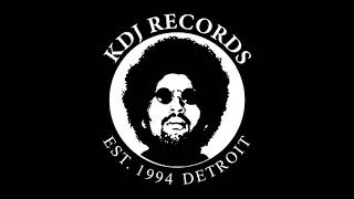 Moodymann  Deeper Shadow KDJ  48 [upl. by Myrtle882]