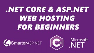 How to publish an ASPNET Website  Host your NET Application and SQL Server Database for Cheap [upl. by Aiyram170]