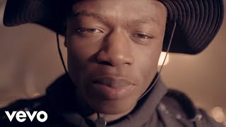 J Hus  Did You See Official Video [upl. by Ardnauqal310]