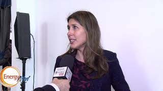 ENERGYMED 2019  Intervista a Gabriella Azzolini ENEA [upl. by Aekan278]