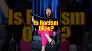 Is Racism EVER Okay Find out on the latest episode of Wrong Crowd podcast comedy comedypodcast [upl. by Jeffries695]