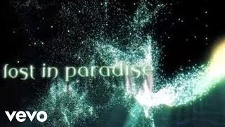 Evanescence  Lost in Paradise Lyric Video [upl. by Ellennaj194]