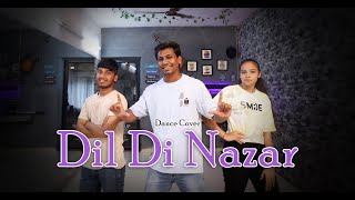 Dil Di Nazar  Dance  Maine Pyaar Kyun Kiya  salman khan Kartina Kaif [upl. by Sheply]