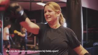 Delda sport personal training LandsmeerAmsterdam ervaringen huidige klanten [upl. by Akciret]