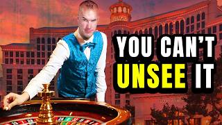 Why The Bellagio Is The Most Deceitful Hotel amp Casino in Las Vegas [upl. by Elacsap]