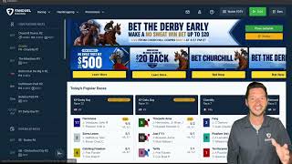 How to Bet the Kentucky Derby [upl. by Kramer164]