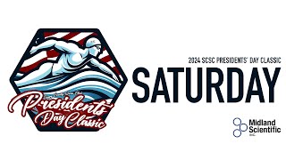 2024 SCSC Presidents Day Classic  Saturday [upl. by Aken]