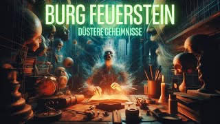 Burg Feuerstein  düstere Geheimnisse [upl. by Dwyer461]