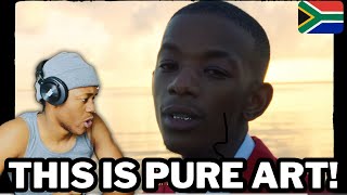 Maglera Doe Boy  POVO ft 25K Ason Reaction [upl. by Edyth]