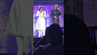 SWV amp Xscape Performing Together Official Video [upl. by Eelahc]