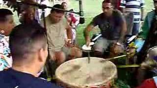 Whitefish Jrs  Intertribal [upl. by Lali]