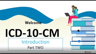 AMCI ICD10CM Coding for Beginners Part 2 [upl. by Monro132]