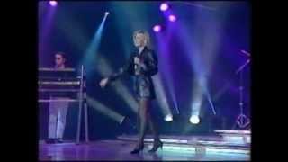 Eighth Wonder quotCross my heartquot Rockopop  1989 TVE1 [upl. by Clark]