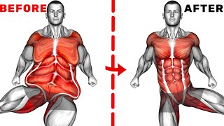Verwandeln Sie Ihren Körper mit dieser täglichen Gewichtsverlustübung 🌟 um Gewicht zu verlieren [upl. by Eiramesor]