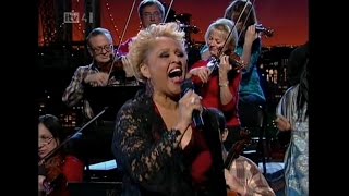 Darlene Love  Christmas Baby Please Come Home 2005 [upl. by Farnham579]