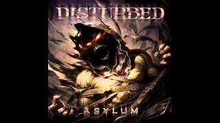 Disturbed  Remnants  Asylum Lyrics HD [upl. by Cleon]