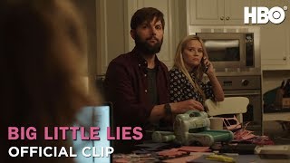 Big Little Lies quotPush Comes to Shovequot Season 1 Episode 4 Recap  HBO [upl. by Leitman898]