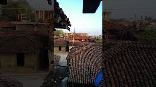 Rautahat Ke Tharu village [upl. by Nedyarb927]