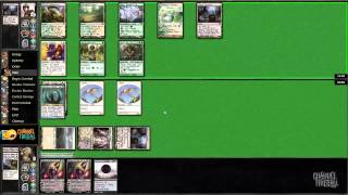 The Banned Series  Stoneforge Mystic Match 1 Game 2 [upl. by Eloisa]