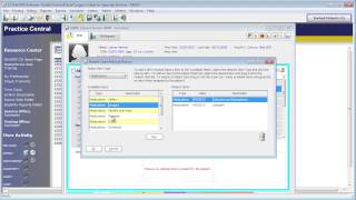 Lexicomp Online for Dentistry WinOMS Edition  Patient Chart [upl. by Moretta890]