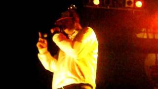 Orelsan Concert Montpellier no life [upl. by Ramirol]