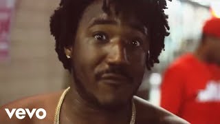 Mozzy  Bladadah Official Music Video [upl. by Adlig]