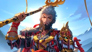 black myth wukong chapter 2 final boss chapter 3 begins livewalkthrough live blackmythwukong [upl. by Chandra]