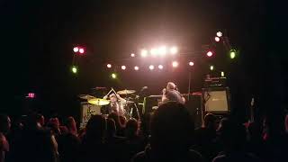 Local H Live Pittsburgh Oct 15 2017 Rex Theater [upl. by Sill]