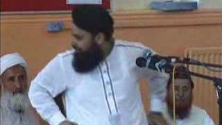 Awais Raza Qadri  Allah Hoo [upl. by Flint]