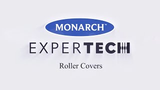 Monarch Expertech Rollers [upl. by Dulcle]