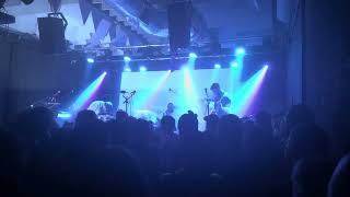 Foxing “nearer my god” El Club Detroit 92024 [upl. by Richard]