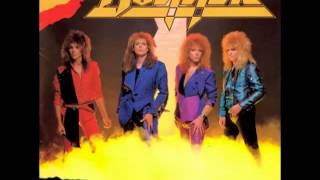 Dokken  Its not Love JEFF PILSON DEMO [upl. by Shipley]