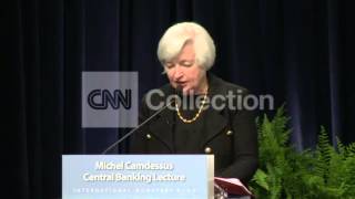 YELLEN ON INTEREST RATE NO NEED TO DEVIATE [upl. by Cora]