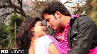 Teri Meri Preet Full Video Song  Garhwali Album Khudeni Na Rayee  Vinod Sirola amp Anuradha Nirala [upl. by Laet736]