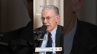 The Rise and Fall Of Empires  John Mearsheimer and Lex Fridman [upl. by Sharona]