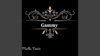 Gammy Original Mix [upl. by Namilus]