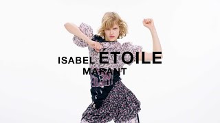 Collection FallWinter 2022  MARANT ETOILE [upl. by Gwyn]