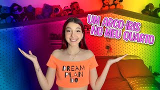 DESMASCAREI LIFE HACKS E TRUQUES DO TIK TOK  Luluca [upl. by Lipps]