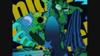 Michiko to Hatchin  Coisa No11wmv [upl. by German580]