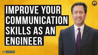 How to Improve Your Communication Skills as an Engineer [upl. by Anella1]