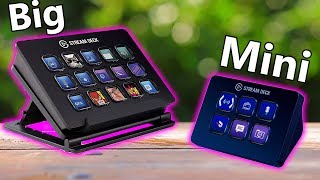 Elgato Stream Deck  Deves Comprar [upl. by Anilev837]