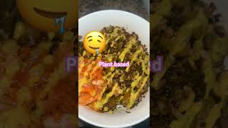 Pass pass pass smash subscribe shorts reels trending fy vegan plantbased plants food [upl. by Tatia]