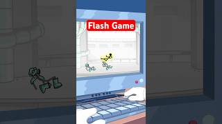 Electric Man 2 the Flash Game you played in 2007 nostalgia 2000s memories pcgaming flashgames [upl. by Alex575]